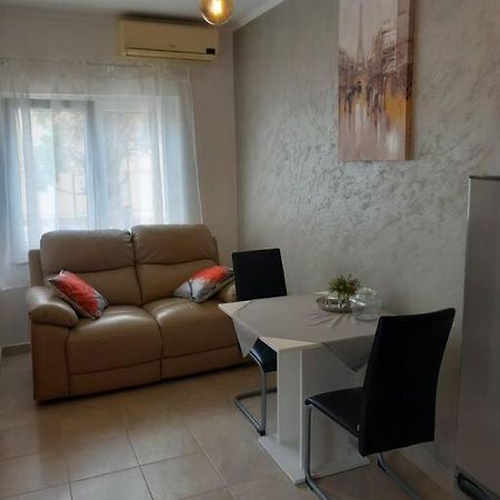 Apartmani Mira Zadar Dış mekan fotoğraf