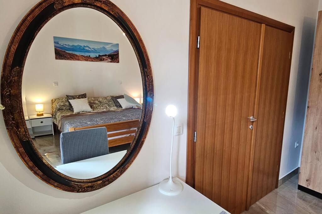 Apartmani Mira Zadar Dış mekan fotoğraf