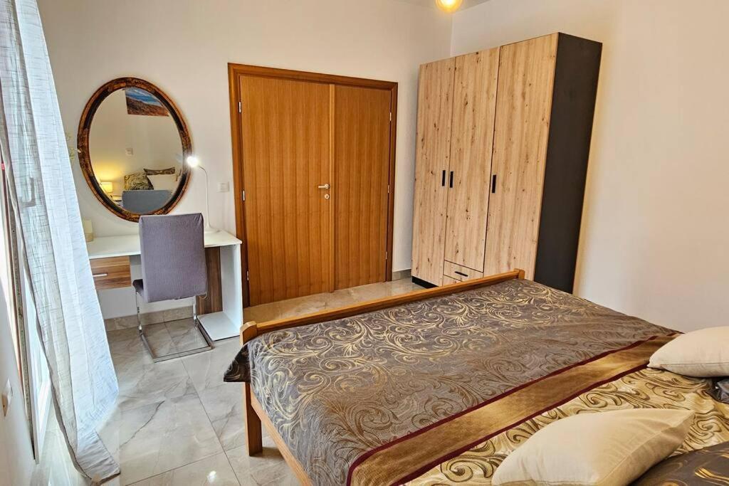 Apartmani Mira Zadar Dış mekan fotoğraf