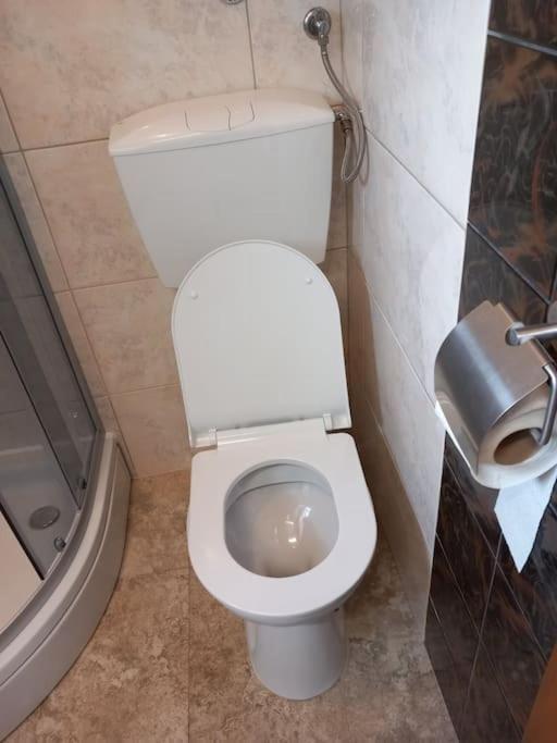 Apartmani Mira Zadar Dış mekan fotoğraf