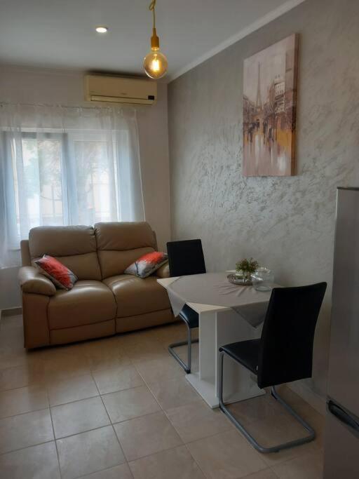 Apartmani Mira Zadar Dış mekan fotoğraf