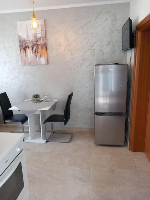 Apartmani Mira Zadar Dış mekan fotoğraf