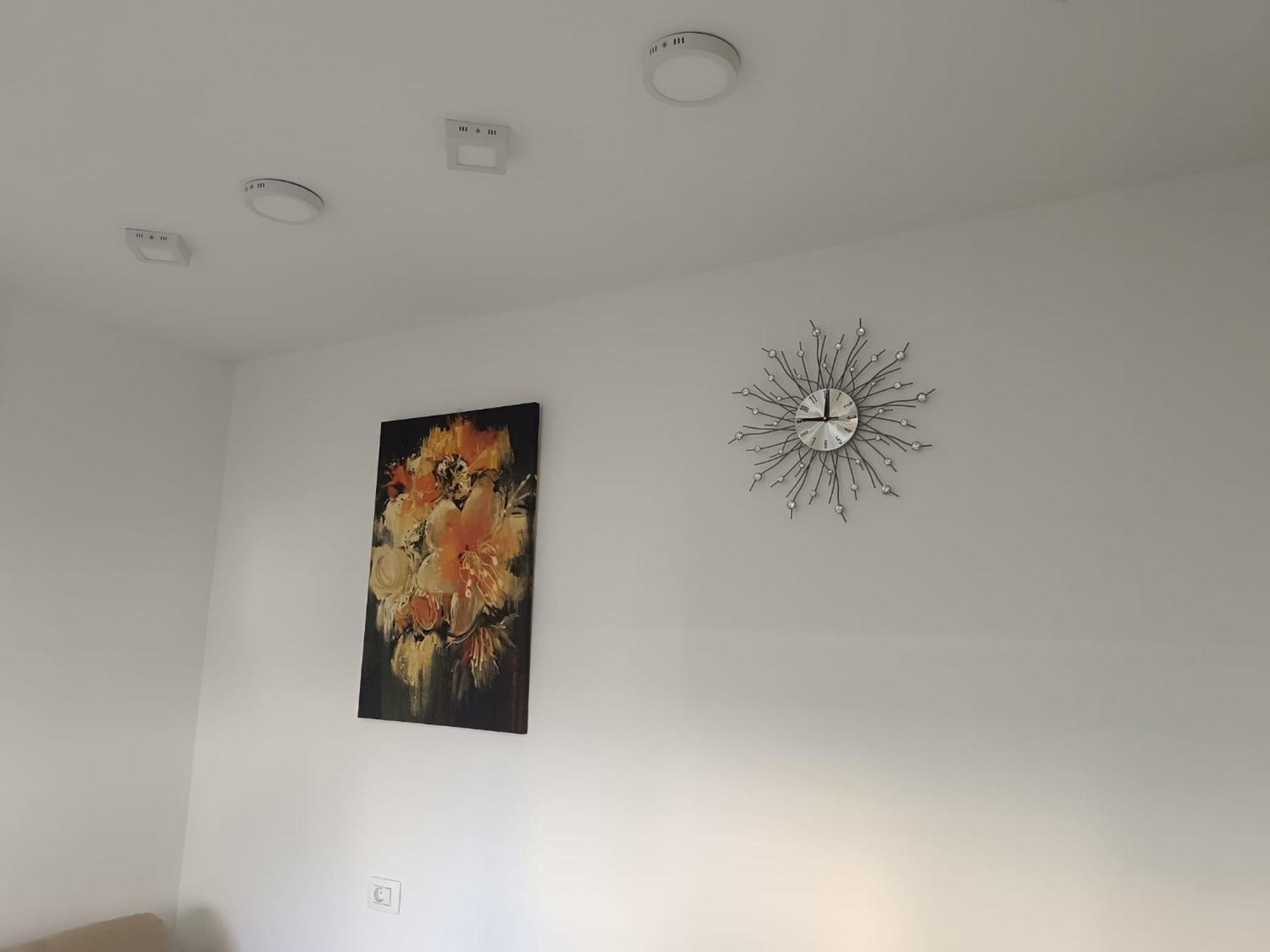 Apartmani Mira Zadar Dış mekan fotoğraf