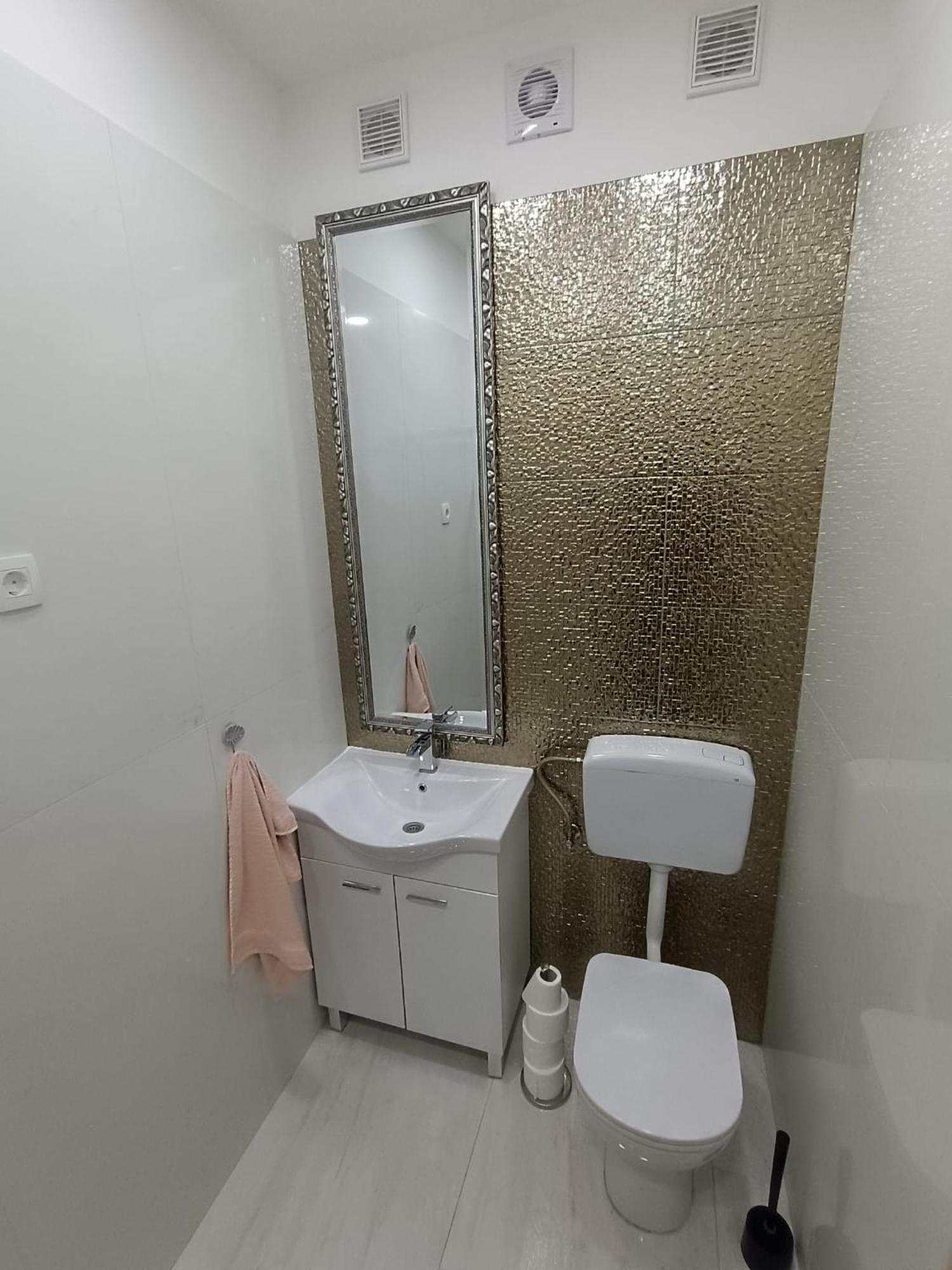 Apartmani Mira Zadar Dış mekan fotoğraf