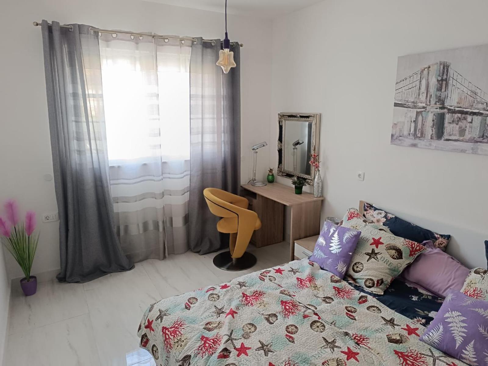 Apartmani Mira Zadar Dış mekan fotoğraf