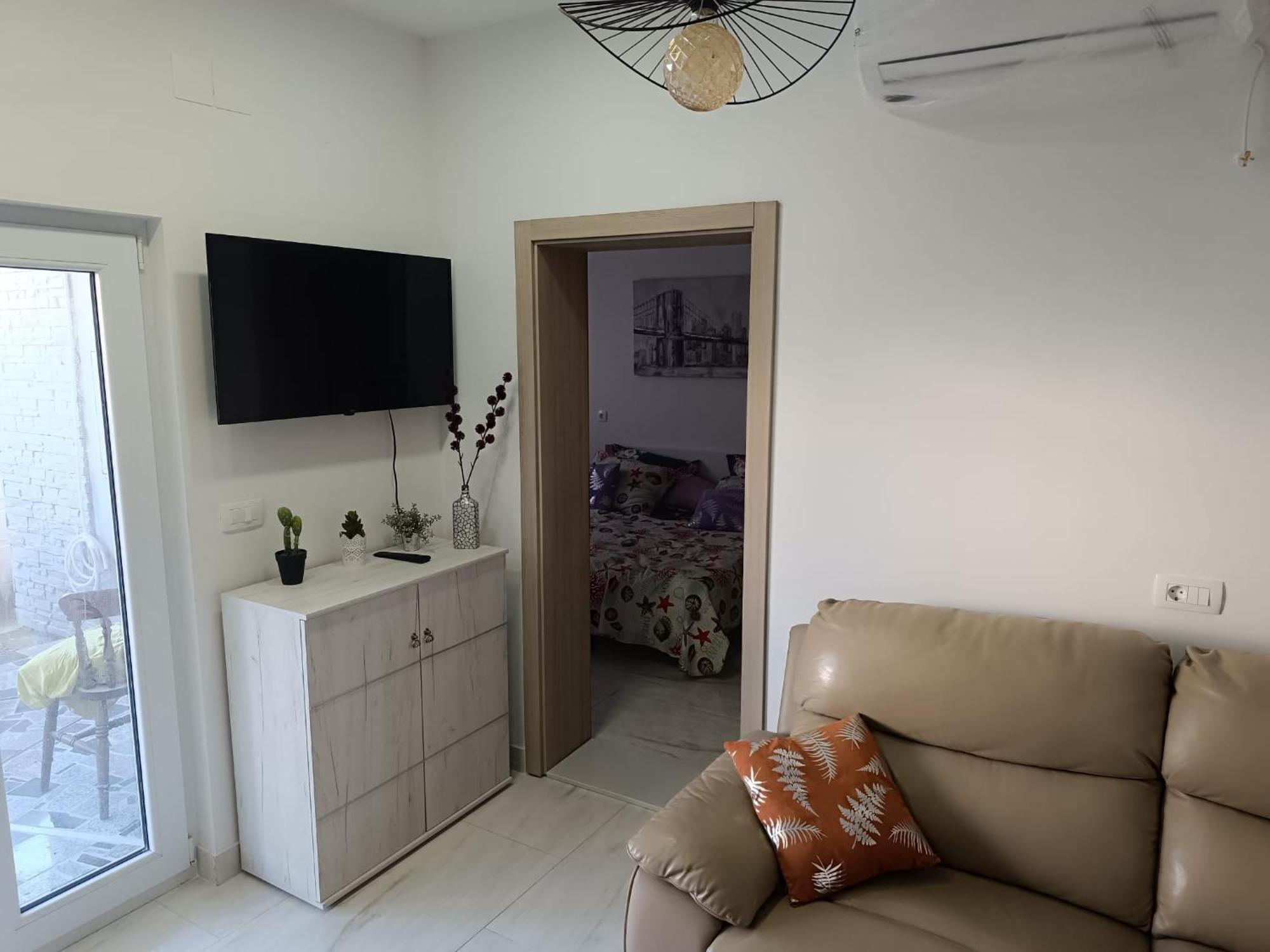 Apartmani Mira Zadar Dış mekan fotoğraf