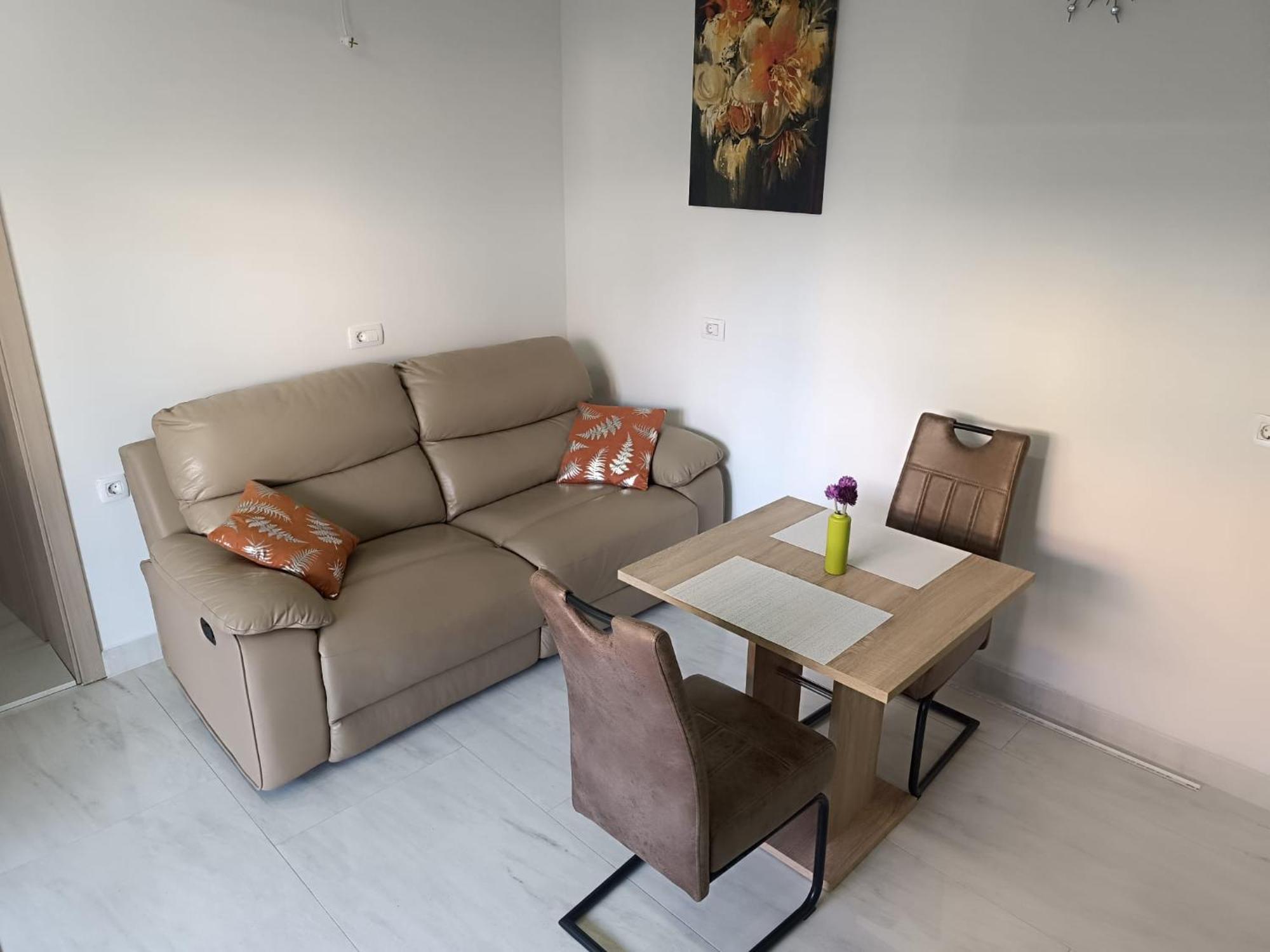 Apartmani Mira Zadar Dış mekan fotoğraf