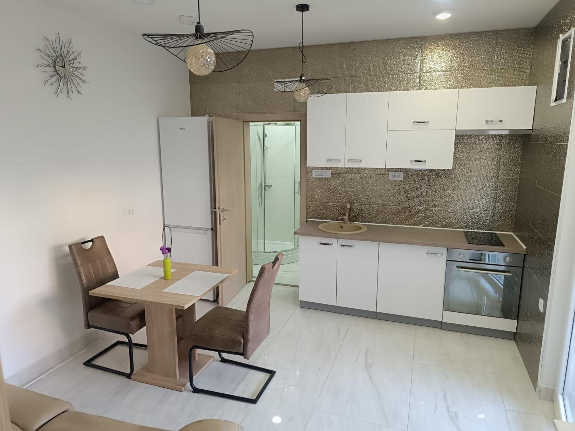Apartmani Mira Zadar Dış mekan fotoğraf